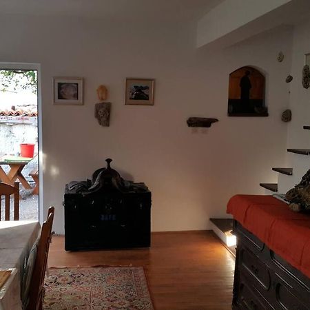 Holiday Home Fisherman'S Petrovac na moru Exterior foto