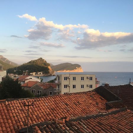 Holiday Home Fisherman'S Petrovac na moru Exterior foto