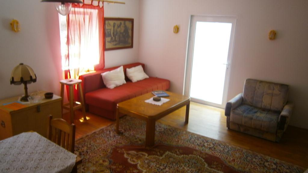 Holiday Home Fisherman'S Petrovac na moru Zimmer foto