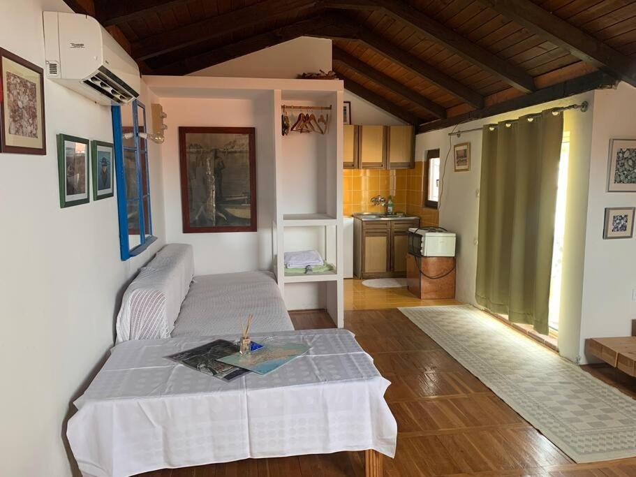 Holiday Home Fisherman'S Petrovac na moru Exterior foto