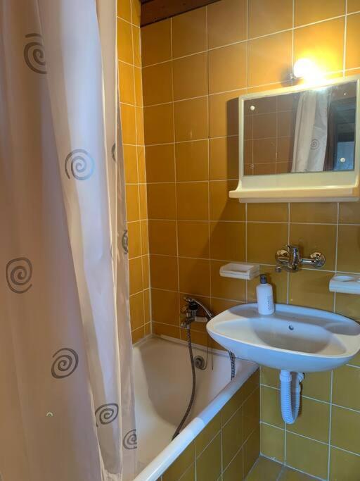 Holiday Home Fisherman'S Petrovac na moru Exterior foto