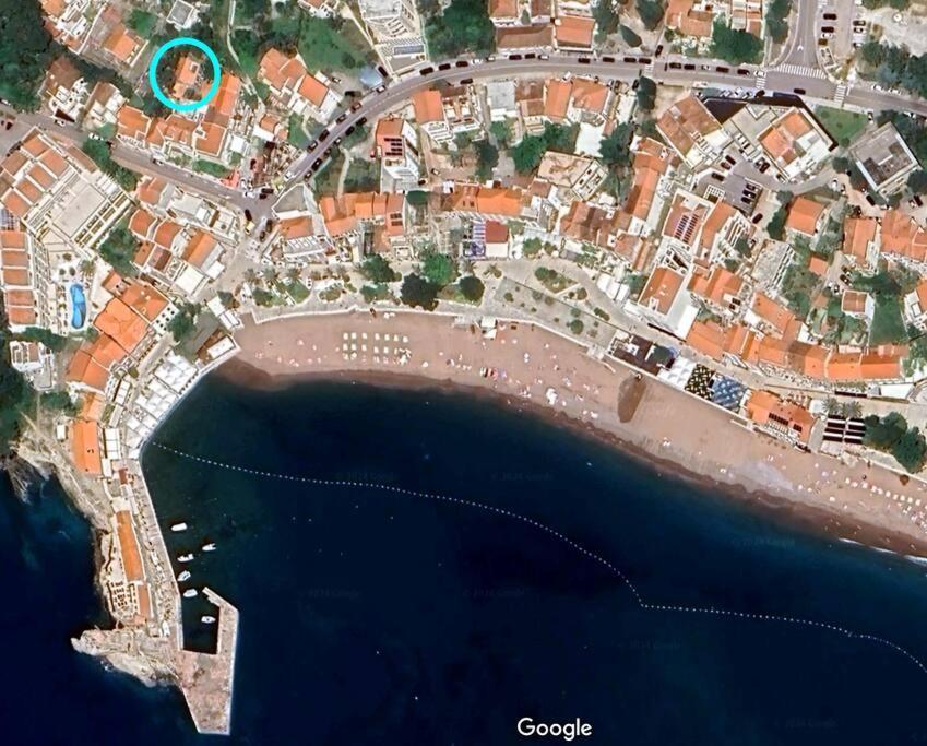 Holiday Home Fisherman'S Petrovac na moru Exterior foto