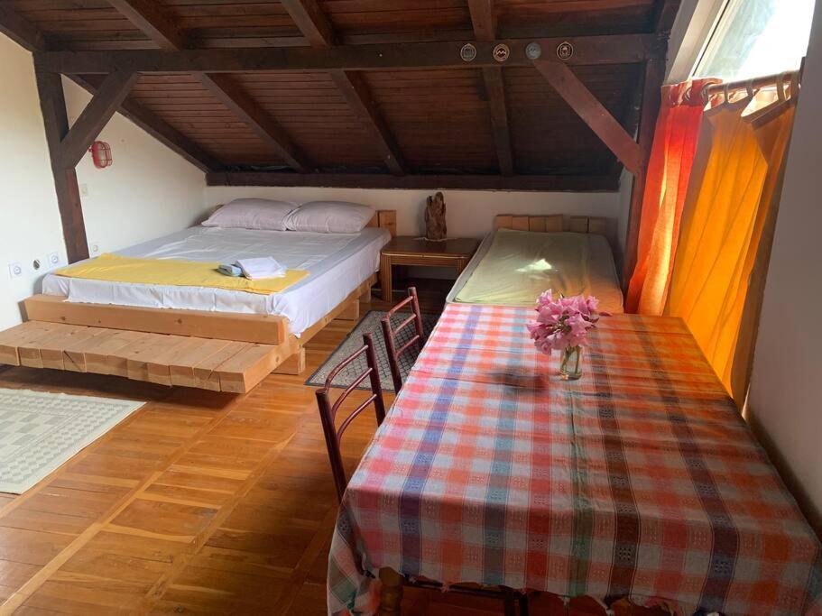 Holiday Home Fisherman'S Petrovac na moru Exterior foto