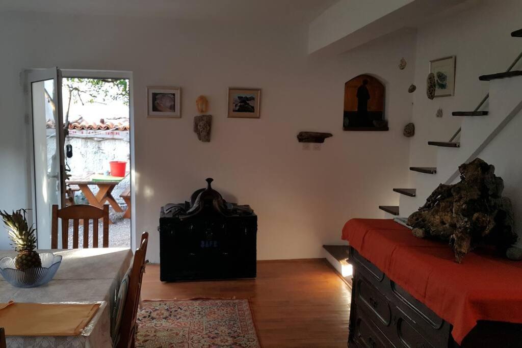 Holiday Home Fisherman'S Petrovac na moru Exterior foto