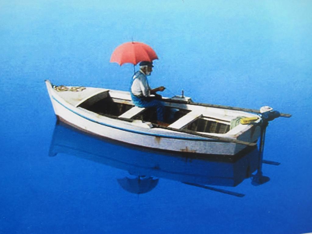 Holiday Home Fisherman'S Petrovac na moru Zimmer foto