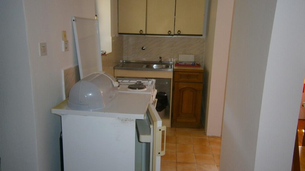Holiday Home Fisherman'S Petrovac na moru Zimmer foto