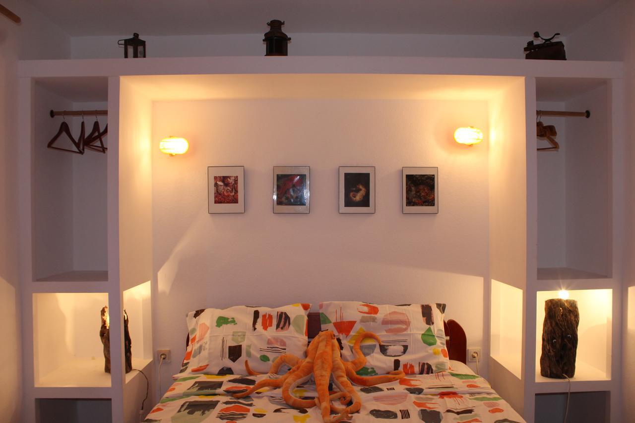 Holiday Home Fisherman'S Petrovac na moru Exterior foto