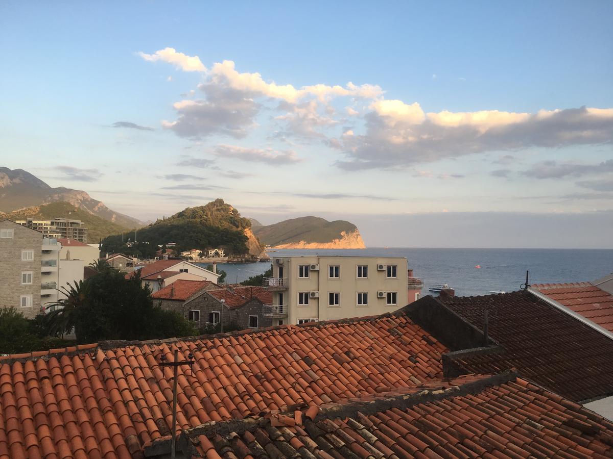 Holiday Home Fisherman'S Petrovac na moru Exterior foto