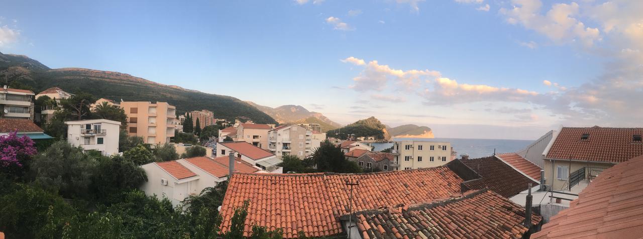 Holiday Home Fisherman'S Petrovac na moru Exterior foto